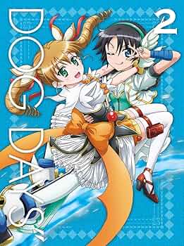 DOG DAYS″ 1〜6〈完全生産限定版・2枚組〉 Amazon.co.jp: DOG DAYS″ 【完全生産限定版】 [Blu-ray] 全6巻